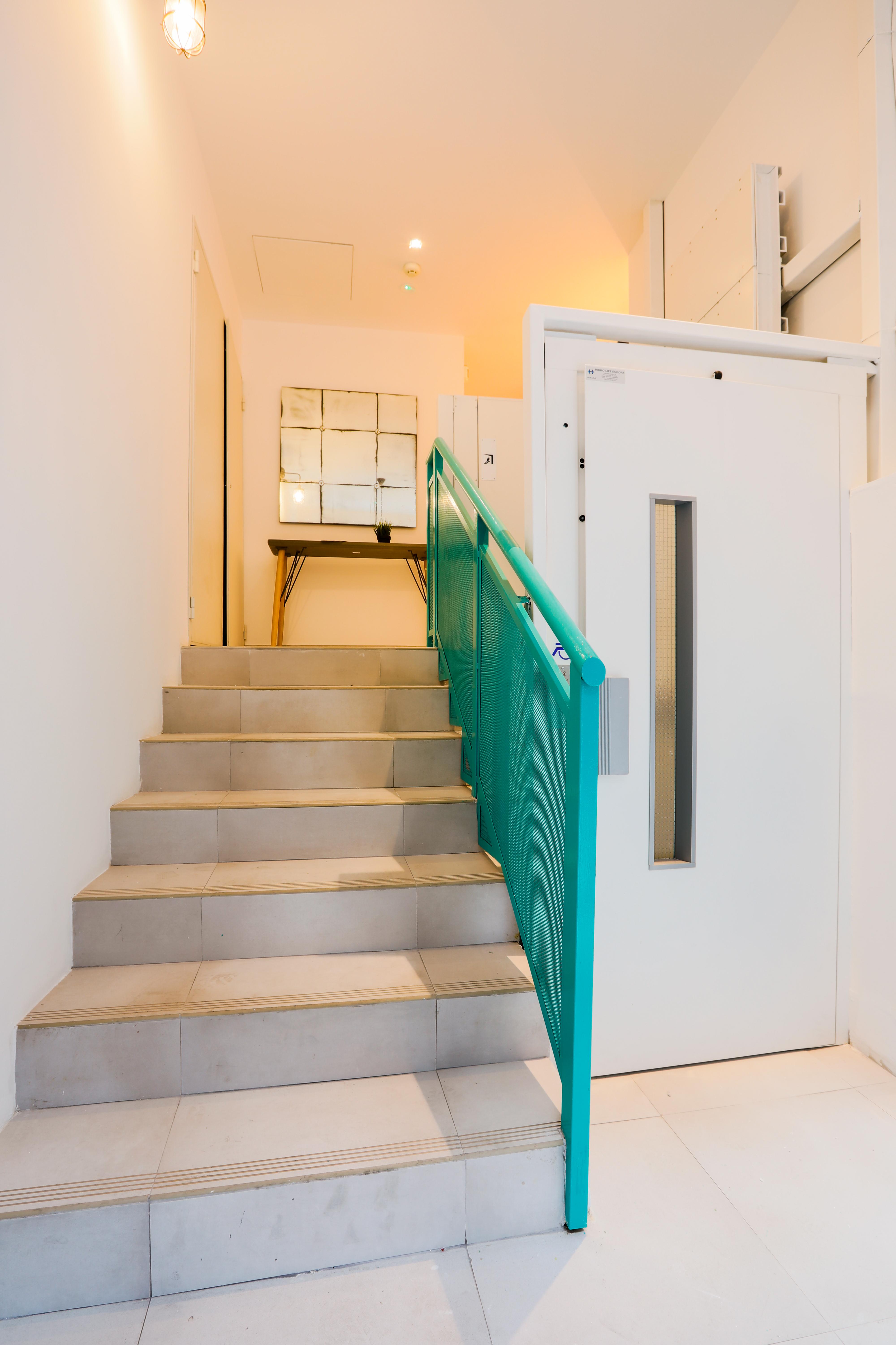 Home Art Apartments Salamanca Madrid Bagian luar foto