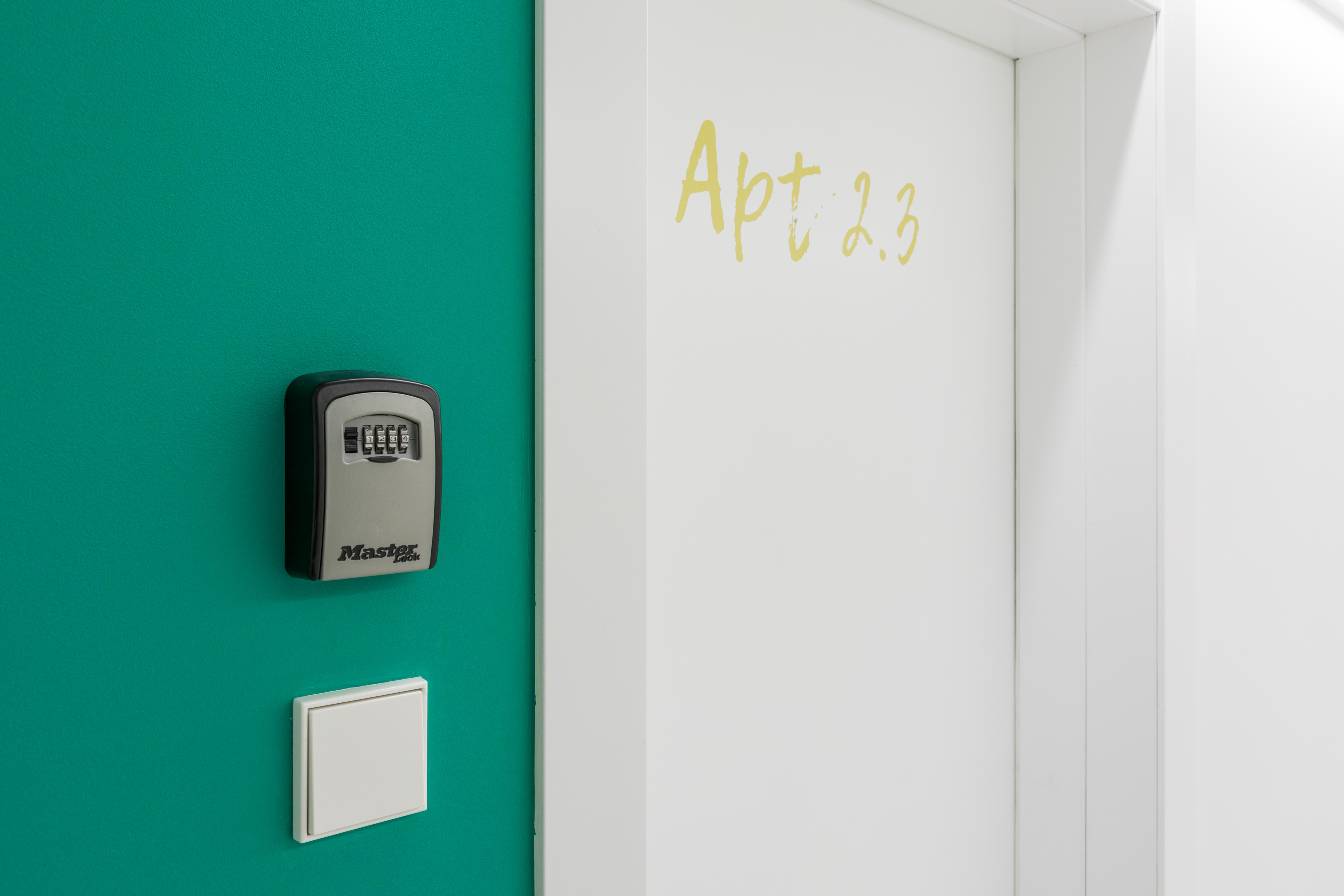 Home Art Apartments Salamanca Madrid Bagian luar foto