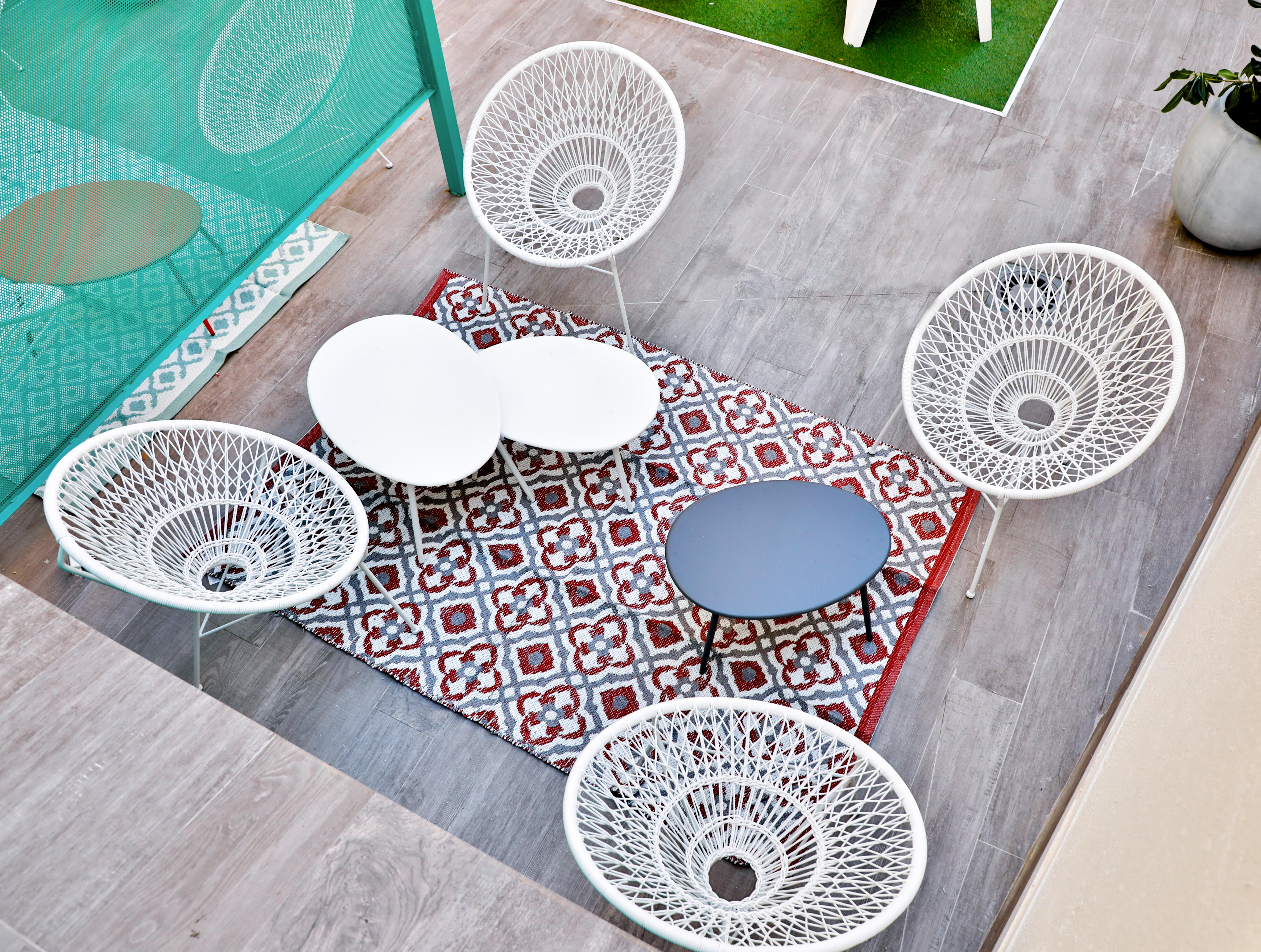 Home Art Apartments Salamanca Madrid Bagian luar foto